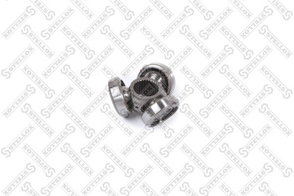 трипоид привода! Z30 D39.3\ Skoda Fabia/Octavia, VW Golf, Fiat Brava/Punto 16-54505-SX STELLOX