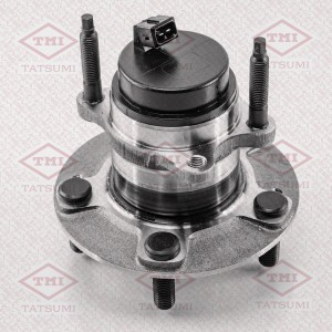 Ступица задняя KIA Cerato 08- TDE5086 TDE5086 TATSUMI
