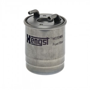 Фильтр топливный H330WK HENGST