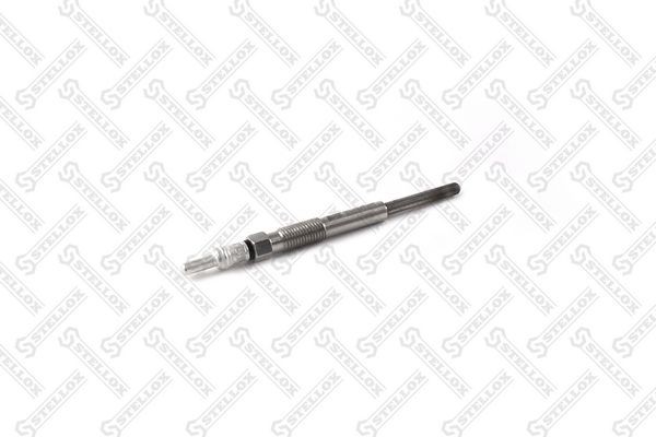 свеча накаливания!\ Citroen C5/C6/C8, Peugeot 407/607 2.2HDi 06> 201-096-SX STELLOX