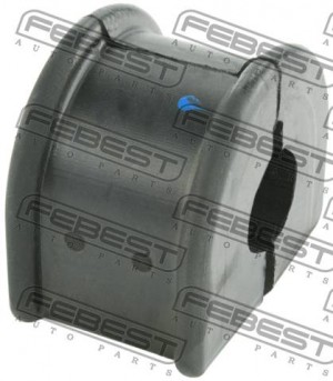Втулка стабилизатора задняя AUDI A6 ALLROAD 06-11, A6 AVANT 05-11, A8 (4E) ADSB- ADSB-4FHR FEBEST
