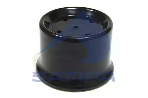 стакан п/подушки !d=260 h=177.8 BPW36 - 813MB\SAF/Trailor/МАЗ/ROR 075079 SAMPA