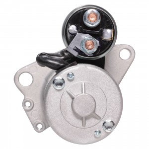 Стартер для а/м Nissan X-Trail T30 (01-)/ Teana J31 (06-) 2.0i/2.5i (LSt 1425) LST 1425 START VOLT
