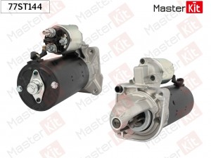 Стартер  PEUGEOT BOXER 3.0HDi 06- 77ST144 77ST144 MASTER KIT