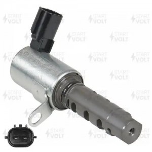 Клапан эл. рег. фаз ГРМ для а/м Toyota Cami (99-) 1.3i впуск. (SVC 1904) SVC 1904 START VOLT