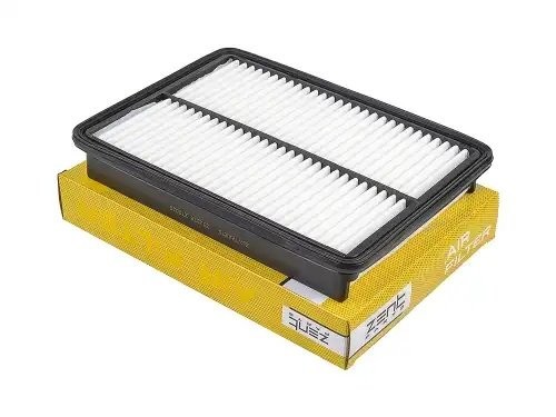 фильтр воздушный!\ KIA Sorento, Hyundai Santa Fe 2.0CRDi/4WD 09> Z32876 ZENTPARTS