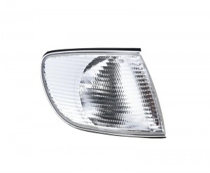 указатель поворота првый бел.!\ Audi A6 18-5265-01-2B TYC