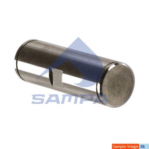 Палец DAF колодки тормозной(32x100.5) SAMPA 050126 SAMPA