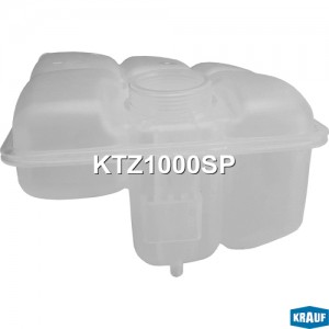 Бачок расширительный FORD Focus (11-) KRAUF KTZ1000SP KRAUF
