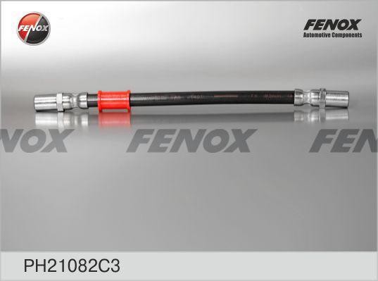 Шланг тормозной задний для а/м ВАЗ 2108 Fenox PH21082C3 FENOX