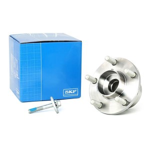 FORD FOCUS (2005-2011)/ C-MAX (2003-2011) VKBA3660 SKF