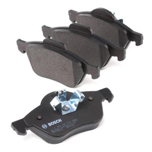 RENAULT CLIO III (2005-2012) 0 986 494 439 BOSCH