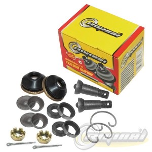 Ремкомплект рулевого наконечника для а/м ГАЗ-53 "Riginal" RG53-3003008-01 RIGINAL