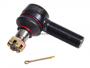 Наконечник SITRAK C7H MAX рулевой тяги левый AVLKRAFT 70100351 AVLKRAFT