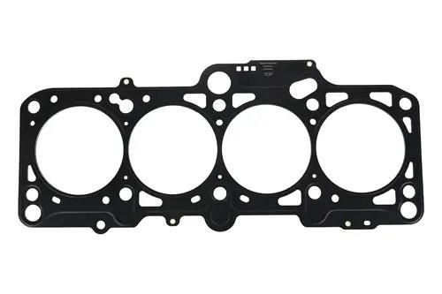 прокладка ГБЦ! (1.25mm)\ VW Golf/Passat/Sharan 2.0 APK/AQY/AZM/AZJ/AZH 98> Z16837 ZENTPARTS