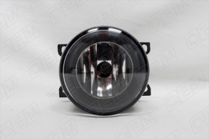 Фара противотуманная Renault Logan 1 (2004-2014) OEM0142PTFPL OEMPARTS