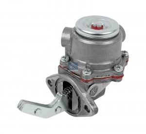 Пружина тормозной колодки HONGYAN 3 DIESEL TECHNIC
