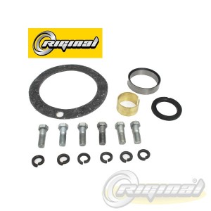 Комплект установочный цапфы поворотного кулака для а/м УАЗ "Riginal" RG692304000 RIGINAL