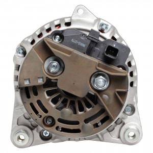 Генератор для а/м Renault Megane II (03-) 1.6i/1.4i/Scenic II (05-) 1.5dCi 150A  LG 0914 START VOLT