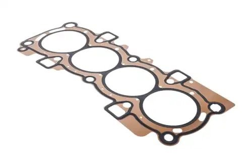 прокладка ГБЦ! (0.2mm) Ford Focus/C-max, Volvo C30/S40/V50 1.6 03> Z16774 ZENTPARTS