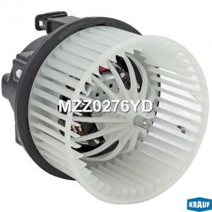 Мотор печки c крыльчаткой MZZ0276YD MZZ0276YD KRAUF