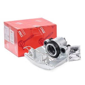Суппорт передн правый AUDI Q3, VW TIGUAN BHW1034E BHW1034E TRW