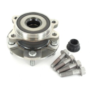 к-кт подшипника ступ. пер.\ Toyota Corolla/RAV 4 2.0/2.2D 02> с ABS VKBA6875 SKF