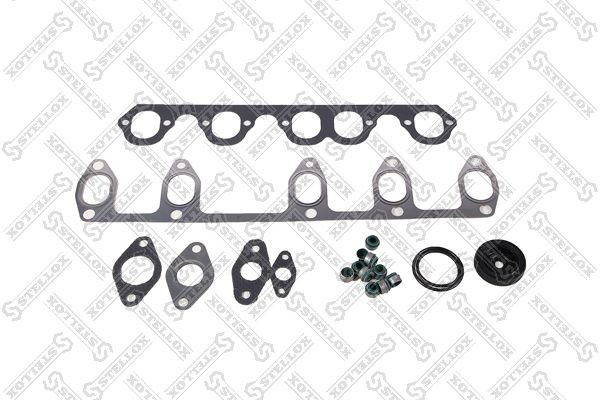 к-кт прокладок ДВС верхний! без ГБЦ\ VW Crafter 2.5TDi CEBB 06> 1125544SX STELLOX