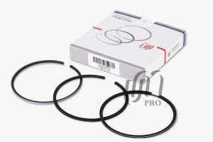 Кольца поршневые STD VW 2.5TDi R5 AVR/BJJ/CEBA d81.0 STD 2.5-2.0-3.0 на 1 цил. U PR1070000 UNITED MOTORS PRO