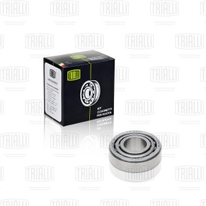 Подшипник ступицы для а/м ВАЗ 2101 (передней) наружный "TRIALLI" CS 119 TRIALLI