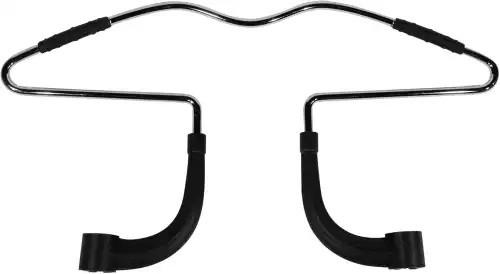 вешалка автомобильная для одежды!\ BRX0100001 BRIX