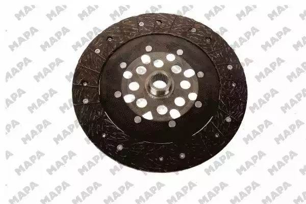 к-кт сцепления! с подш.\ Audi A3, VW Bora/Golf 1.9TDi 95> 004228300 MA PA