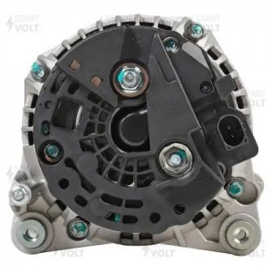 Генератор для а/м VAG Octavia I (00-) 1.6i/1.8T 120A (LG 1809) LG1809 START VOLT