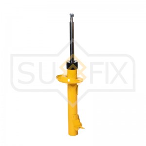 FIESTA (2001>)/MAZDA2 (2003>) SU-1320 SUFIX