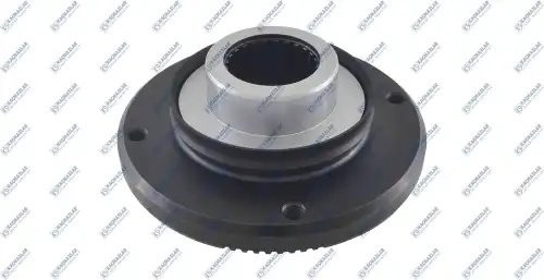 Фланец КПП Scania P602 K0906046 KACMAZLAR