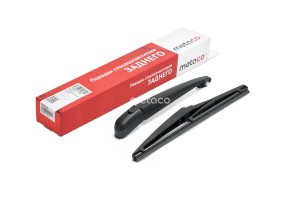 KIA SOUL (2009-2014) Metaco со щеткой 7002152 METACO