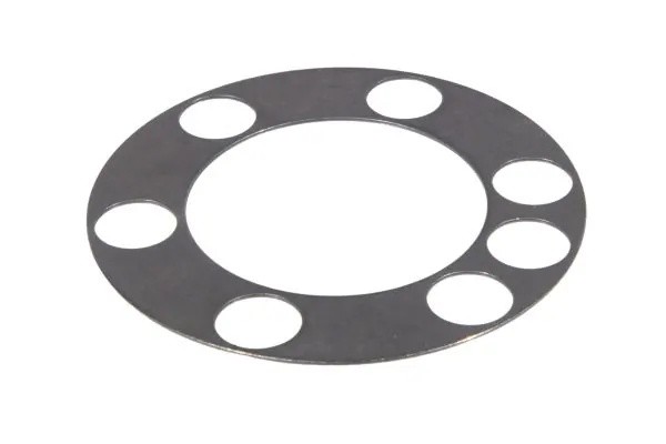 шайба! 1mm d=95mm\ MAN 8455056SX STELLOX