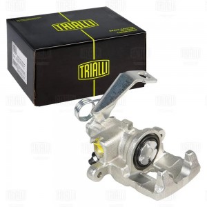 Суппорт торм. Honda Civic VIII (06-) зад. прав. d=34мм (CF 012074) CF012074 TRIALLI
