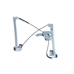 Стеклоподъемник SKODA Octavia (97-11) двери передней левой NSP NSP081U0837461B NSP