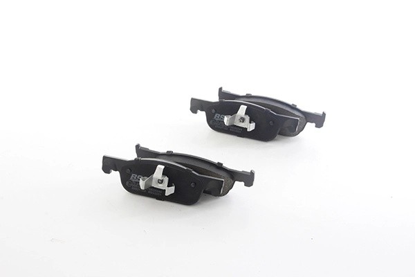 Колодки тормозные RENAULT Logan (12-) передние (4шт.) BSG BSG75200028 BSG