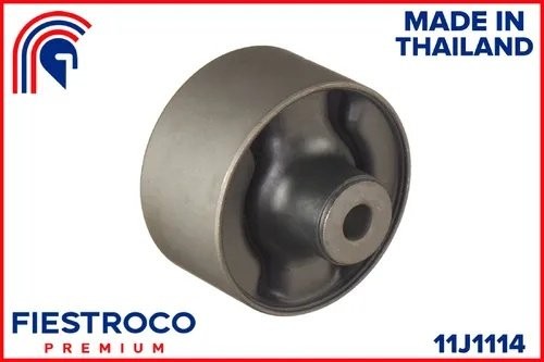 Сайлентблок MITSUBISHI  Lancer CS1A 4G13 1,3 11J1114 11J1114 FIESTROCO