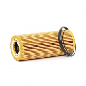 Фильтр масляный VW Touareg AUDI A4,A6,A8,Q5,Q7 (2.8/3.0/3.2 FSI/TFSI) MAHLE OX381D MAHLE KNECHT