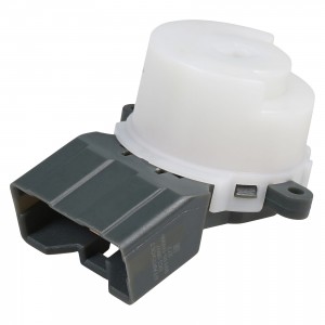 Группа контактная замка зажигания SCI 0807 START VOLT