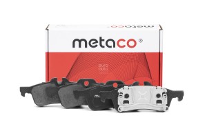 COOPER 2001- 3010244 METACO