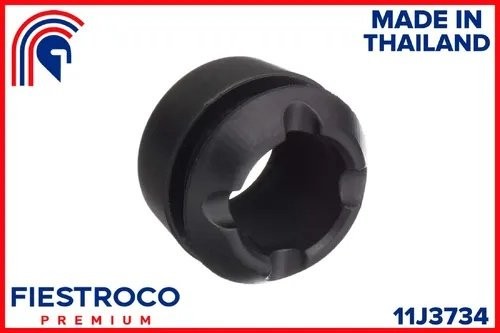 Сайлентблок NISSAN Wingroad VY11 QG13DE 1,3 11J3734 11J3734 FIESTROCO