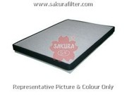 Фильтр салонный CA65280 CA65280 SAKURA