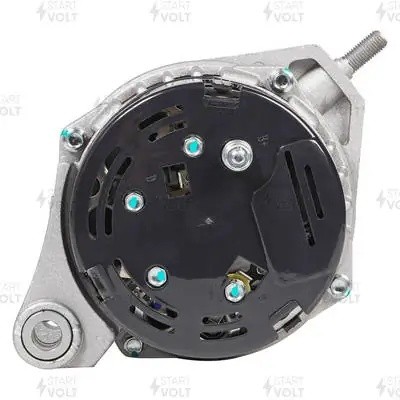 Генератор для а/м ВАЗ 2105/07 инж. "STARTVOLT" (90А) LG 0109 START VOLT