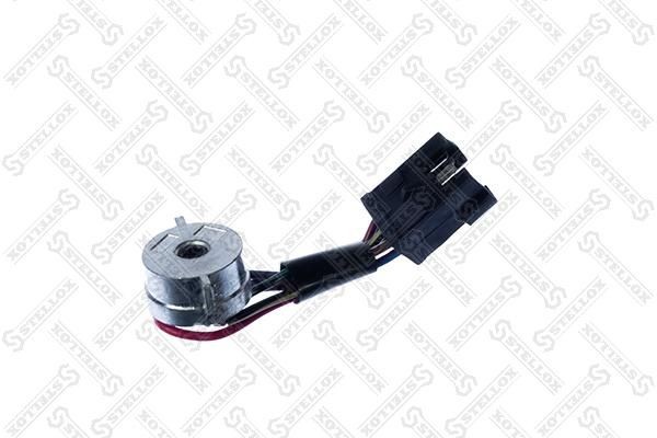 контактная группа замка зажигания!\ FORD Transit 85-00 75-50215-SX STELLOX