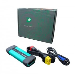 Диагностическое оборудование для газовых двигателей (комплект) 1005422179 Weicha 1005422179 WEICHAI