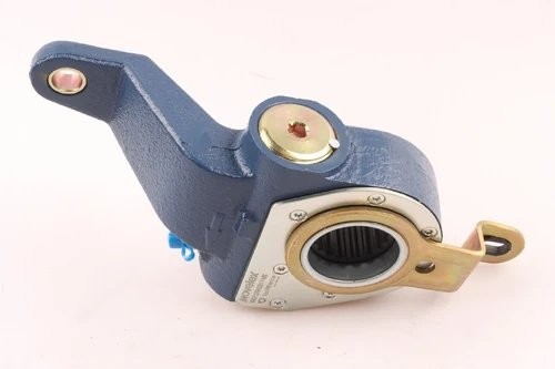 Рычаг тормоза регулировочный SITRAK HOWO моста заднего/среднего левый (мост MCP1 WG7129450011MX MOVELEX